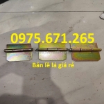 Bản lề thùng xe tải, bản lề ô tô dùng để làm gì?