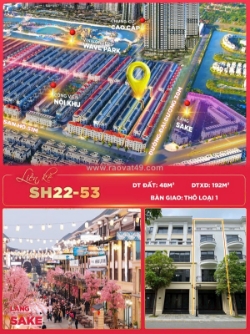 Bán liền kề tại oceanpark 2 . gía tốt chủ đầu tư , k chênh , triết khấu 25-30%