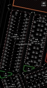 Bán lô 140m2 hàng hiếm khu liền kề 06, kđt handico vinh tân
