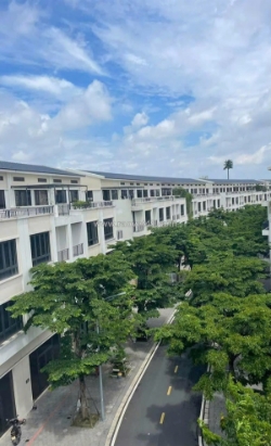 Bán lô đất 200m² thuộc phân khu đẹp của ecorivers hải dương