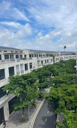 Bán lô đất 200m² thuộc phân khu đẹp của ecorivers hải dương