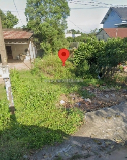 Bán lô đất 394m² có sổ đỏ – đối diện kcn long đức, long thành, đồng nai