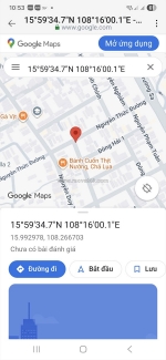 Bán lô đất biển góc 2mt đường 10m5 nguyễn thức đường – ngay marriott resort