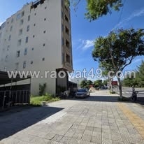 Bán lô đất biển non nước - đường dương tôn hải. lh 0905233234