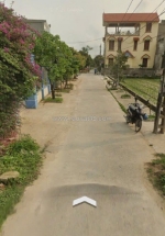 Bán lô đất đẹp - giá tốt - vị trí đẹp gần ủy ban xã yên đồng, tỉnh ninh bình -