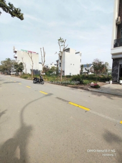 Bán lô đất diện tích 250m² tại khu dân cư tân tiến, phường hoàng tiến, thành phố chí linh, tỉnh hải dương.