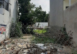 Bán lô đất hẻm xe tải nở hậu hẻm 84 đường 11, trường thọ, thủ đức - phù hợp xây
