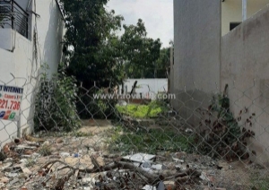 Bán lô đất hẻm xe tải nở hậu hẻm 84 đường 11, trường thọ, thủ đức - phù hợp xây
