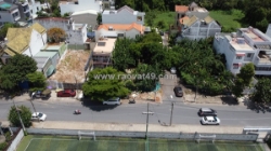 Bán lô đất mặt tiền đường số 10 ven sông - hiệp bình chánh - thành phố thủ đức