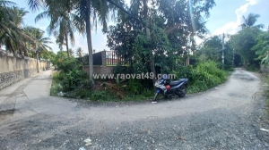 Bán lô đất mặt tiền đường vành đai 2 - phường linh đông - thành phố thủ đức