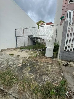 Bán lô đất ngọc sơn – ngọc hiệp, nha trang (khánh hòa)