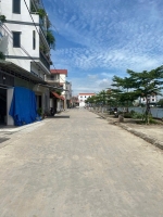 Bán lô đất thổ cư đẹp - giá tốt tại hiệp thuận, phúc thọ - đường ô tô - gần hồ