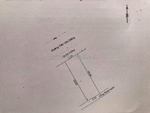 💥bán lô đất vị trí đẹp mt trần văn giảng _ ngũ hành sơn