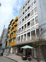 Bán lô góc 2mt khuê mỹ đông 14 và khuê mỹ đông 11