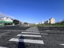 Bán lô góc 669m²,  59 tỷ 2 mặt tiền minh mạng nguyễn khắc viện đà nẵng