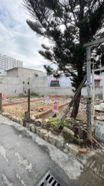 Bán lô góc gần cc hoàng quân ( vĩnh hoà ) - bắc nha trang