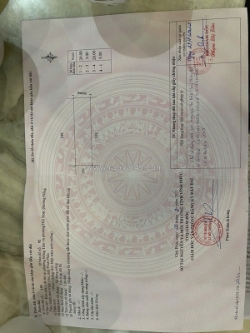 Bán lô vân hội city, đồng tâm, vĩnh yên. dt 100m2