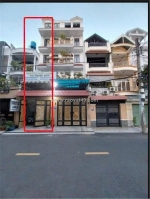 Bán nhà 1 trệt,lửng 3 lầu 62/7 phạm huy thông, p7, gò vấp, tphcm - giảm 15.4 tỷ