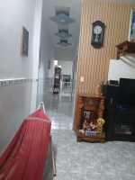 Bán nhà 132m2 p.trấn biên,shr đường xe hơi (có sân xe hơi).gần đh lạc hồng