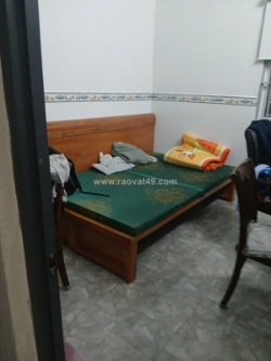 Bán nhà 132m2 p.trấn biên,shr đường xe hơi (có sân xe hơi).gần đh lạc hồng