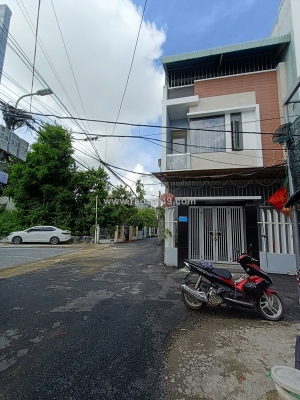 🔴💥bán nhà 2 mặt kiệt ô tô thảm nhựa, nhà 2,5 tầng kiệt tôn đức thắng