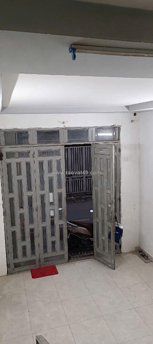 Bán nhà 2 mặt tiền kinh doanh đường nguyễn quý yêm p. an lạc - 5,5 tỷ