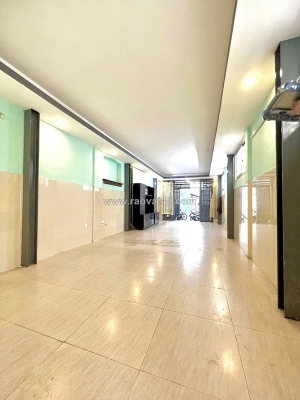 Bán nhà 2 mặt tiền tứ hải, gần khu bắc hải, cách mạng tháng 8, 4xm, 3 tầng,