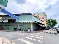 Bán nhà 2 mt kinh dương vương, bình tân, 15x20m, hđt 66tr/th, giá bán 70 tỷ