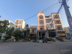 Bán nhà 2 tầng (4.5xm), kdc xã bình hưng, cạnh pegasuite, bxe quận 8 - 7 tỷ