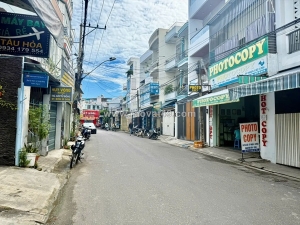 Bán nhà 2 tầng đồng nai (giáp kđt hà quang 2), phường nam trang.