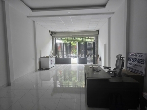 Bán nhà 2 tầng đường số 13, phường linh xuân, thủ đức, tp hcm. dt 100m2  giá