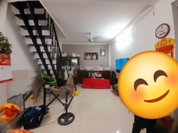 Bán nhà 2 tầng đường số 24, phường hiệp bình chánh, thủ đức, tp hcm - giá 9,35