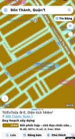 Bán nhà 2 tầng hxh đ.lê thị riêng, q1 - ngang hiếm 6m*26m nở hậu vuông chuẩn