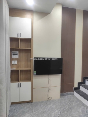 🔴💥bán nhà 2 tầng kiên cố k45 dũng sĩ thanh khê- gần trường đại học tdtt