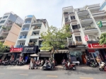 Bán nhà 2 tầng mặt tiền kd đ.nguyễn văn tráng, bên thành, quận 1 - dt 4m*m sh