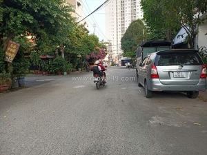 Bán nhà 2 tầng tân thới nhất -dtsd: 91m2 - đường 8m - chỉ 4,9 tỷ..