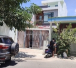 Bán nhà 2 tầng + tum – phước long, nha trang