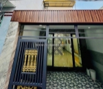 Bán nhà 2174 htp nhà bè  ,nhà tặng full nội thất cao cấp như hình 
nhà bè