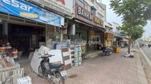 Bán nhà 3 lầu mặt tiền phạm văn đồng - hiệp bình chánh - thành phố thủ đức