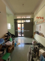 Bán nhà 3 mặt tiền hẻm thoáng— chợ phương sài, siêu thị coopmart nha trang