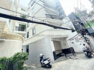 Bán nhà 3 mặt tiền hxh đ.bùi thị xuân, quận 1 - duy nhất nhà bán giá tốt tại