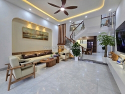 🔴💥bán nhà 3 tầng 3 mê đường bàu năng 6 - full nội thất