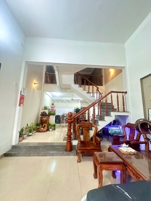 🔴💥bán nhà 3 tầng 3 mê đường nhơn hòa 1 - gần bến xe tttp