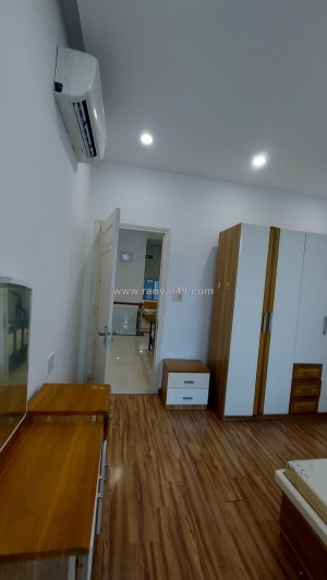 Bán nhà 3 tầng an thượng 17, gần biển mỹ khê 500m, khu phố tây, giá 14,2 tỷ