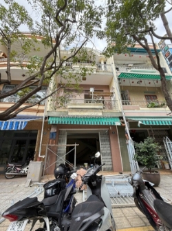 Bán nhà 3 tầng chính chủ đường an mỹ - ngay chợ đêm sơn trà, 500m đến đầu cầu