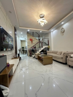 Bán nhà 3 tầng độc lập gần trục 30m trung lực – văn cao, hải an