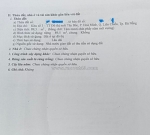 Bán nhà 3 tầng đường phú xuân 5 - gần biển