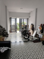 Bán nhà 3 tầng đường số 2, tăng nhơn phú a, q.9, thủ đức, tp hcm. dt 50m2, sổ