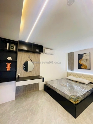 Ban nhà 3 tầng kiên cố – mặt tiền đặng huy tá – hòa minh – liên chiểu