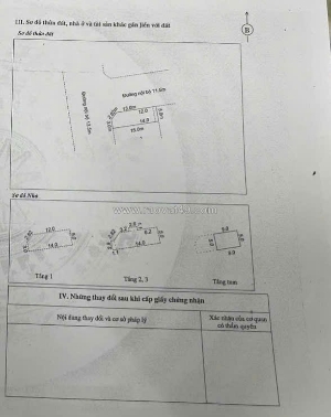 🫣bán nhà 3 tầng -  lô góc tại khu phúc thành 2.